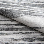 Bazaar Noir Fabric by Jennifer Welch