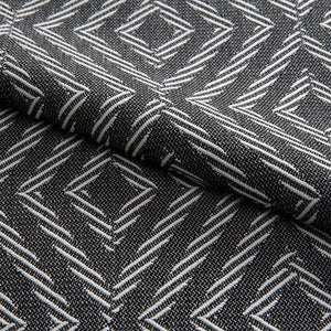 
                  
                    Cairo Noir Fabric by Jennifer Welch
                  
                