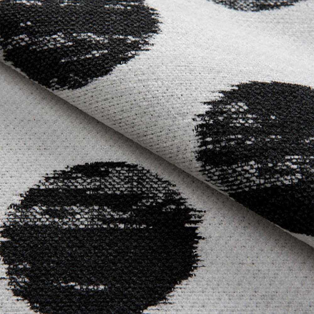 
                  
                    Fez Noir Fabric by Jennifer Welch
                  
                