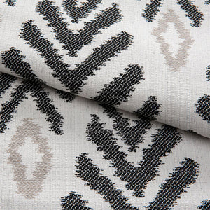 
                  
                    Giza Noir Fabric by Jennifer Welch
                  
                