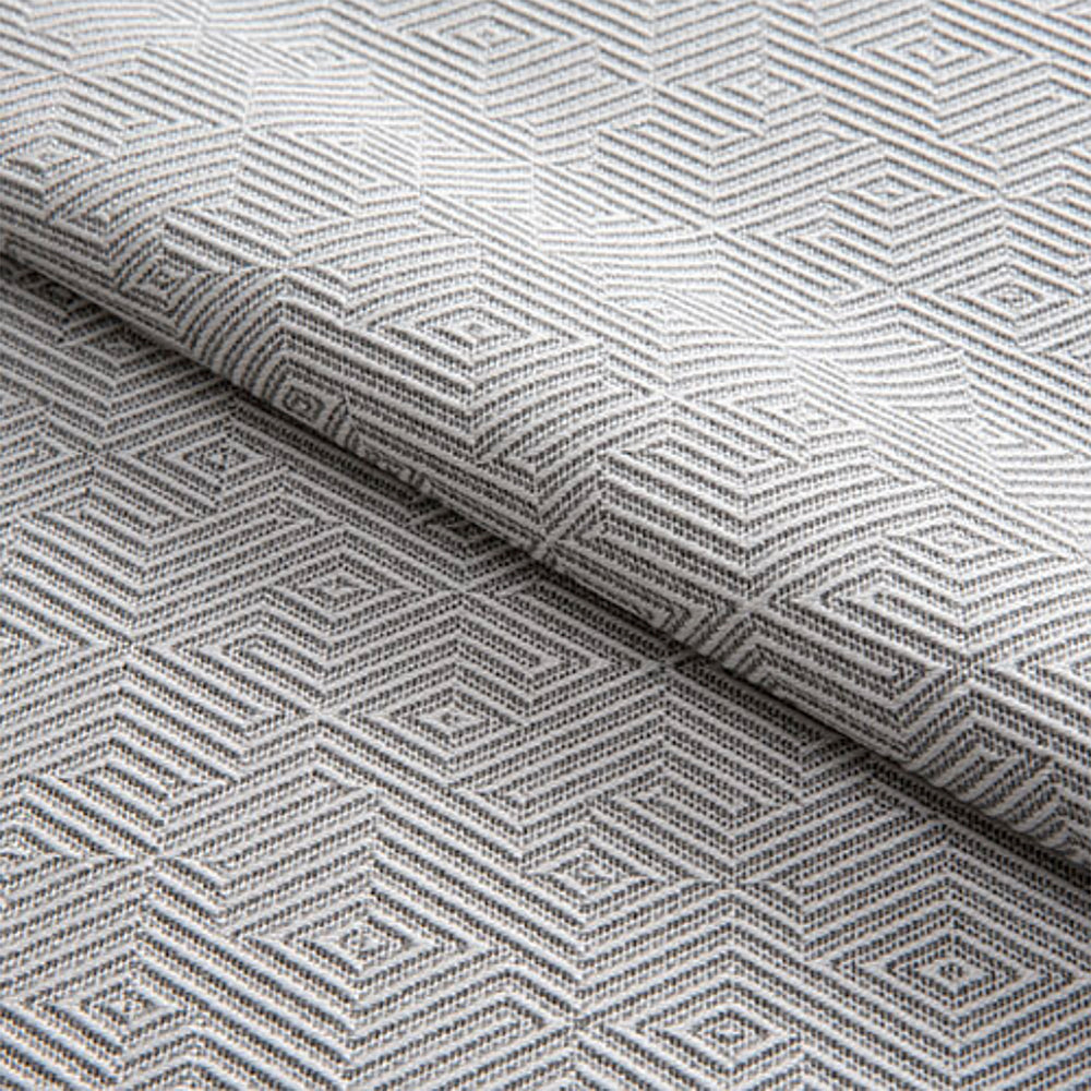 
                  
                    Labyrinth Putty Fabric by Jennifer Welch
                  
                