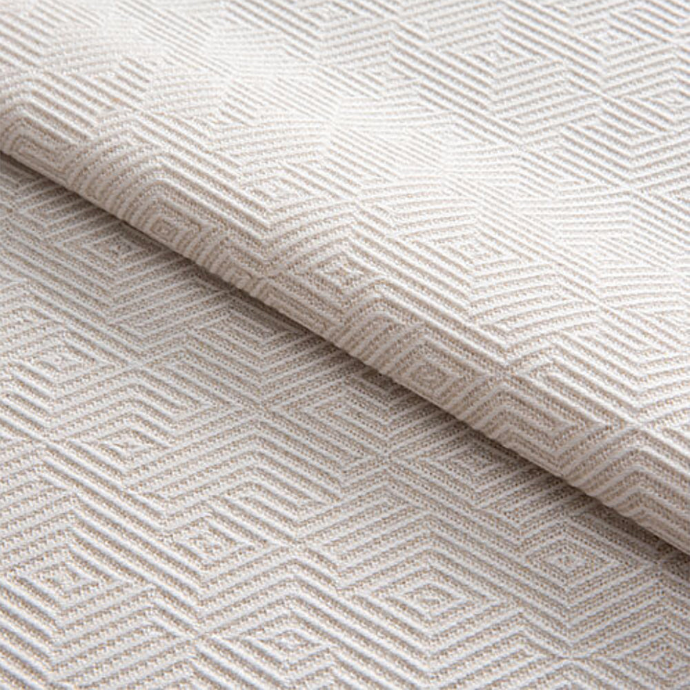 
                  
                    Labyrinth Sand Fabric by Jennifer Welch
                  
                