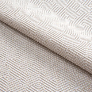 
                  
                    Labyrinth Sand Fabric by Jennifer Welch
                  
                